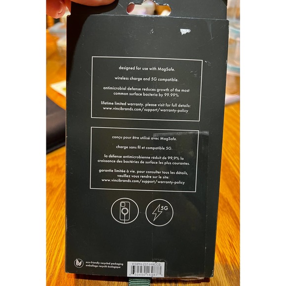 Kate Spade New York Protective Case iPhone 14 ProMax Floral Pink Rhinestone NEW - Picture 4 of 7